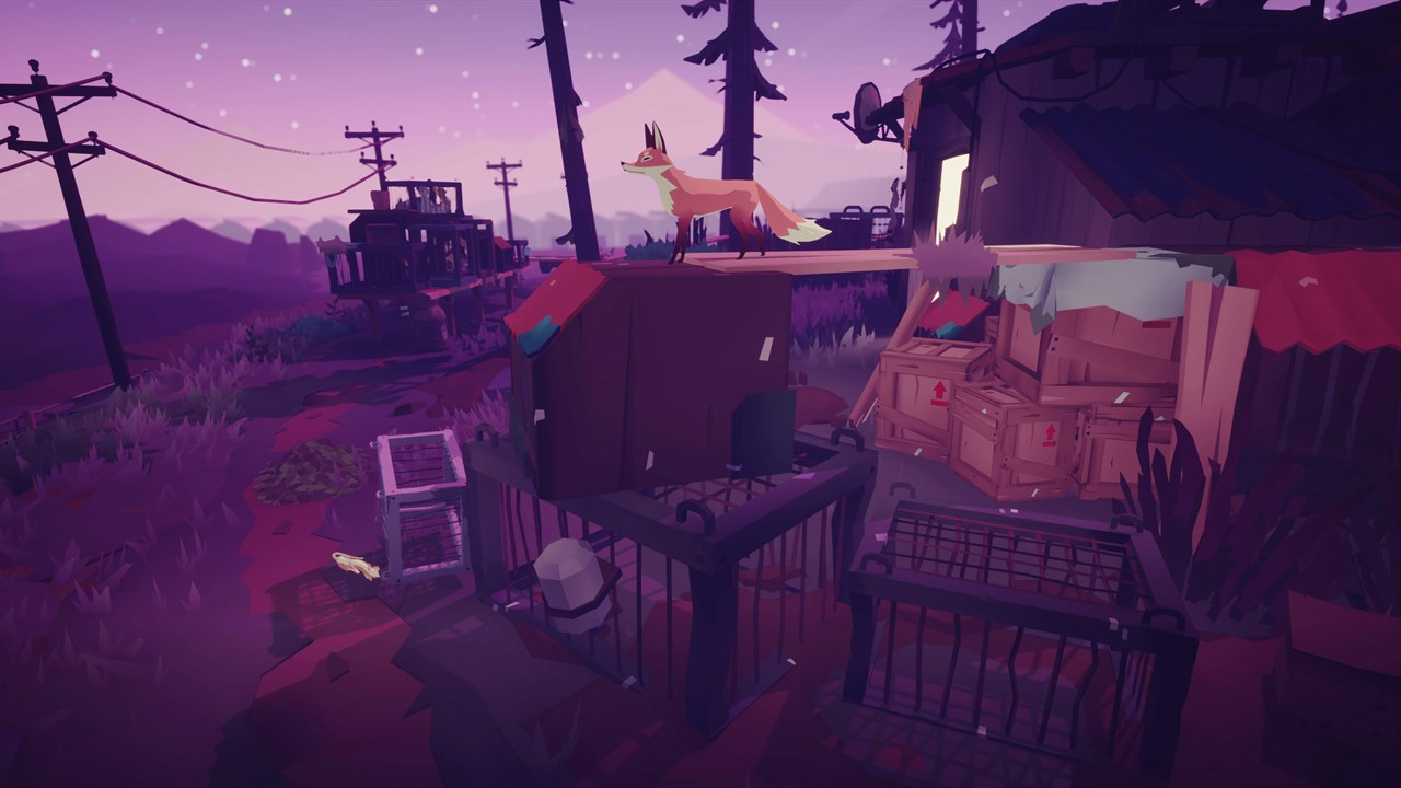 Endling - Extinction is Forever screenshot 3