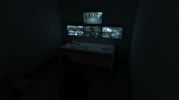 SCP Horror Universe — 14