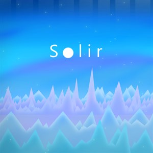 Solir cover image