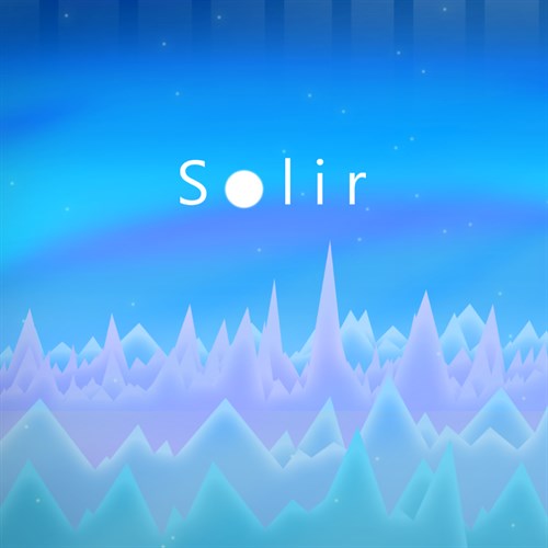 Solir cover image