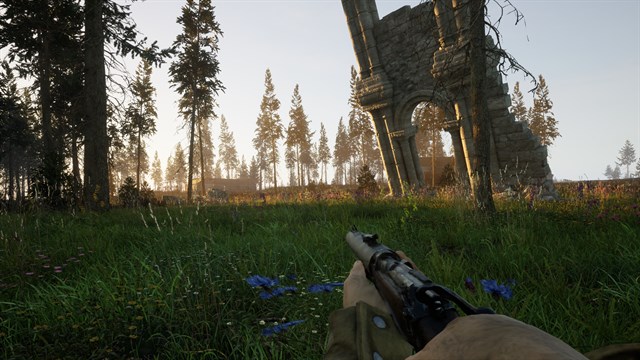 Wolfsschanze – Operation Götterdämmerung — скриншот 3