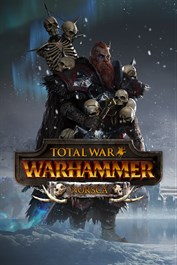 Total War: WARHAMMER - Norsca