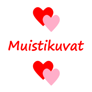 Muistikuvat