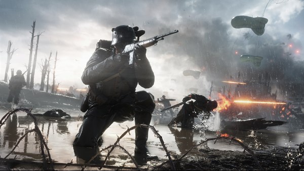 Battlefield™ 1 Revolution — 2