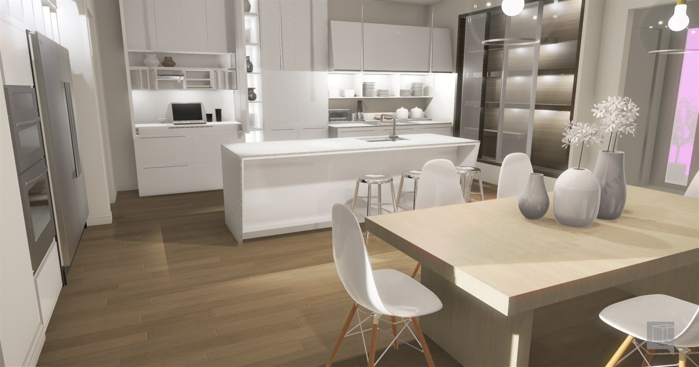 #6. VORTEK Spaces * (Windows) 由: Arcane Technologies Inc.