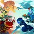 Gigantic: Rampage Edition