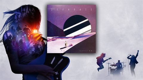 "take my breath away // noose" - Capstan