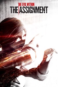 The Assignment – Verpackung