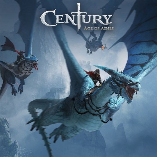 Century - Age of Ashes: Frozen Winds Edition for xbox