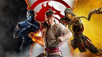 Mortal Kombat : Lot Dieu Ancien