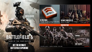 Battlefield™ 6 Game of the Year Edition screenshot 2