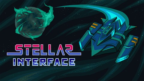 Stellar Interface