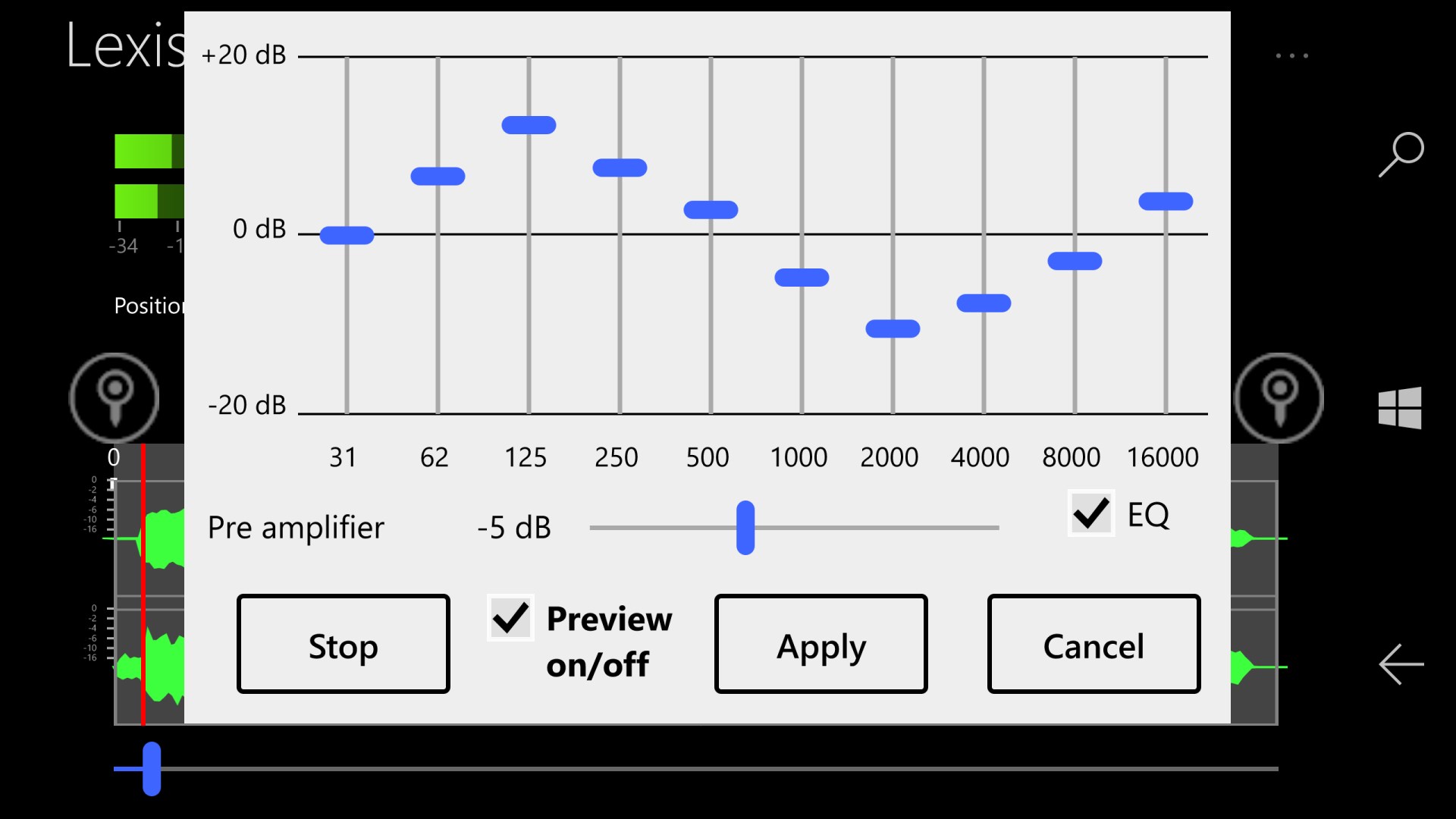 Состояния кнопок. Cam manager для видеорегистратора. Off applied. Эффект при нажатии на кнопку. Эффекты состояний кнопок.