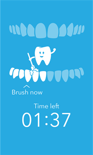 Brush Your Teeth Free screenshot 3