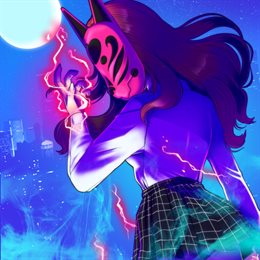 Aperçu Pinku Kult: Hex Mortis