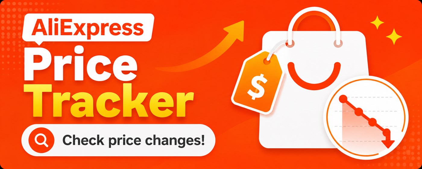 AliExpress Price Tracker