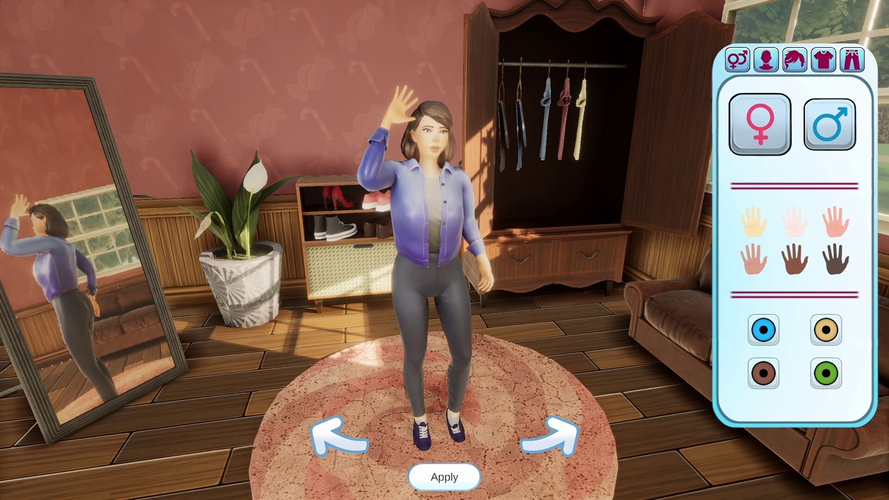 Candy Shop Simulator screenshot 3