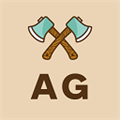 AG New Tab Search