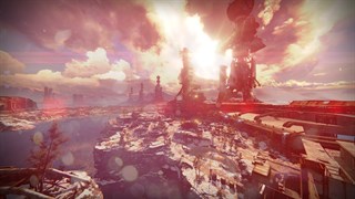 Destiny screenshot 1