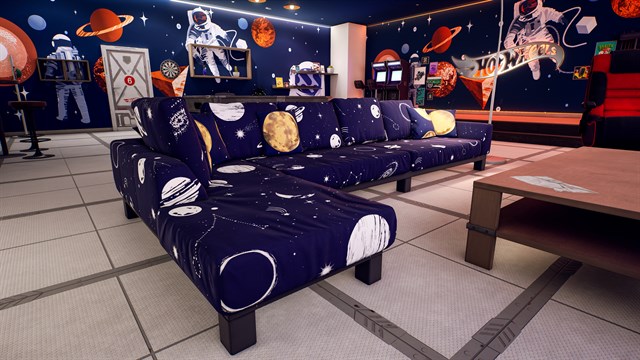 HOT WHEELS - Outer Space Customization Pack - Xbox Series X|S screenshot 2
