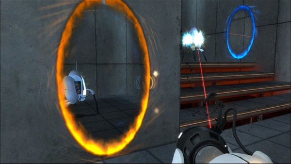 Portal: Still Alive — 12