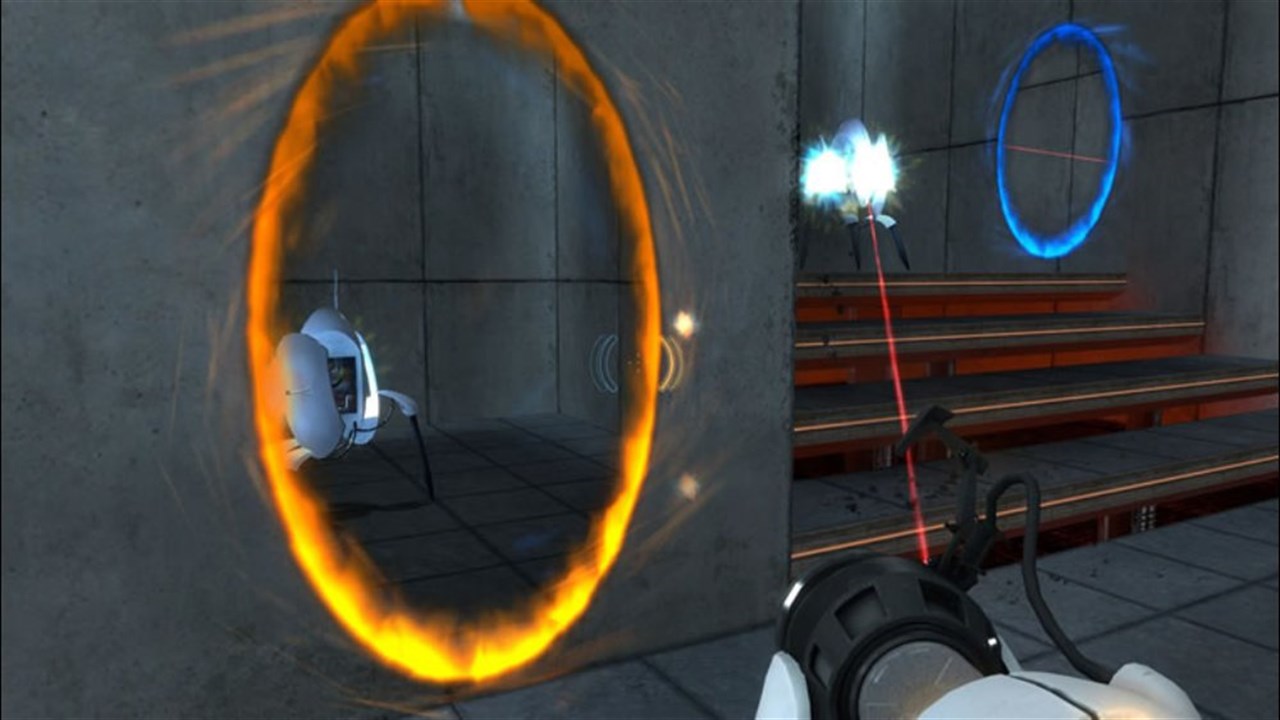 Portal: Still Alive screenshot 12