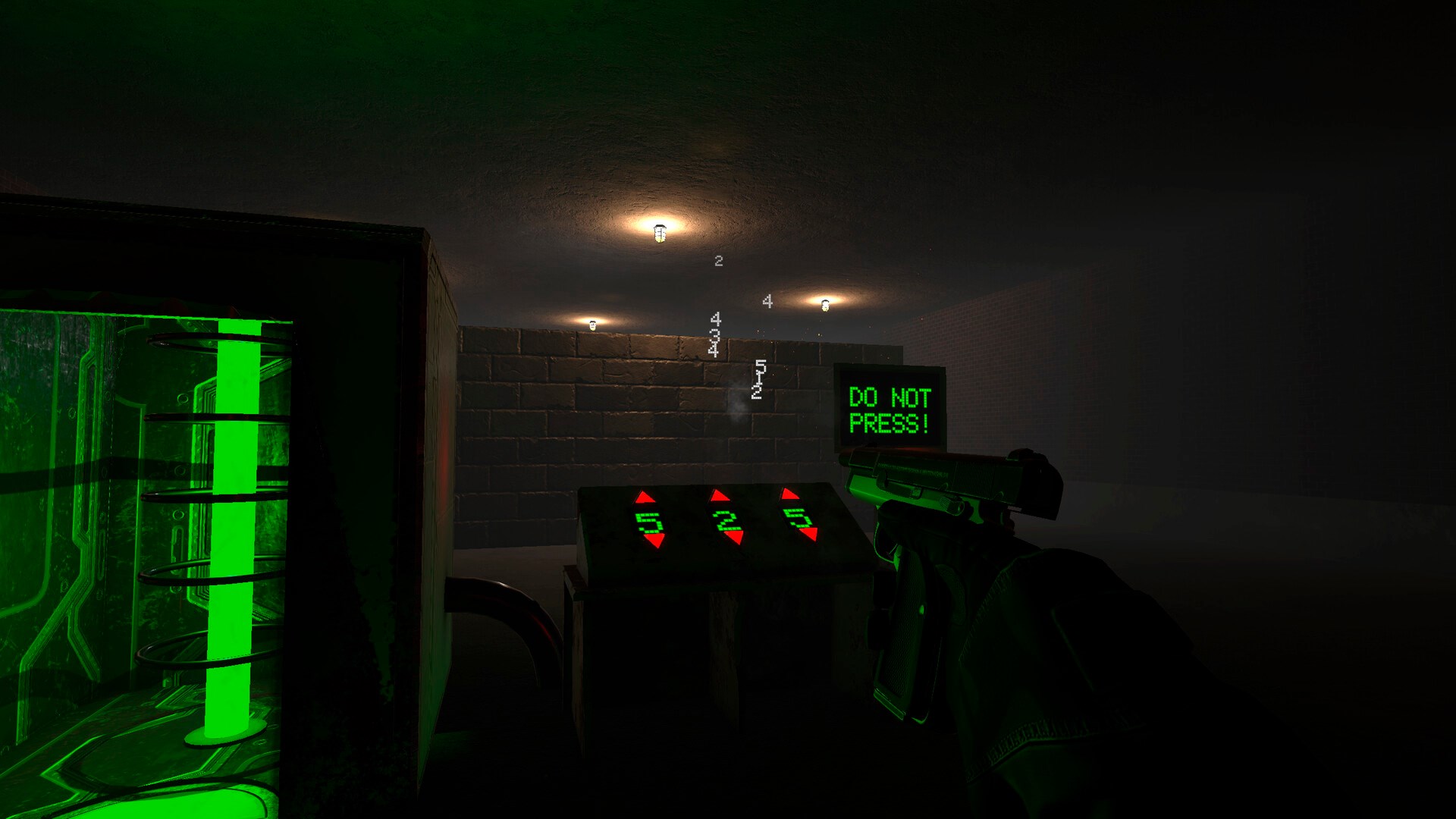 Shoot The Wall — скриншот 5