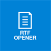 RTF Viewer Free