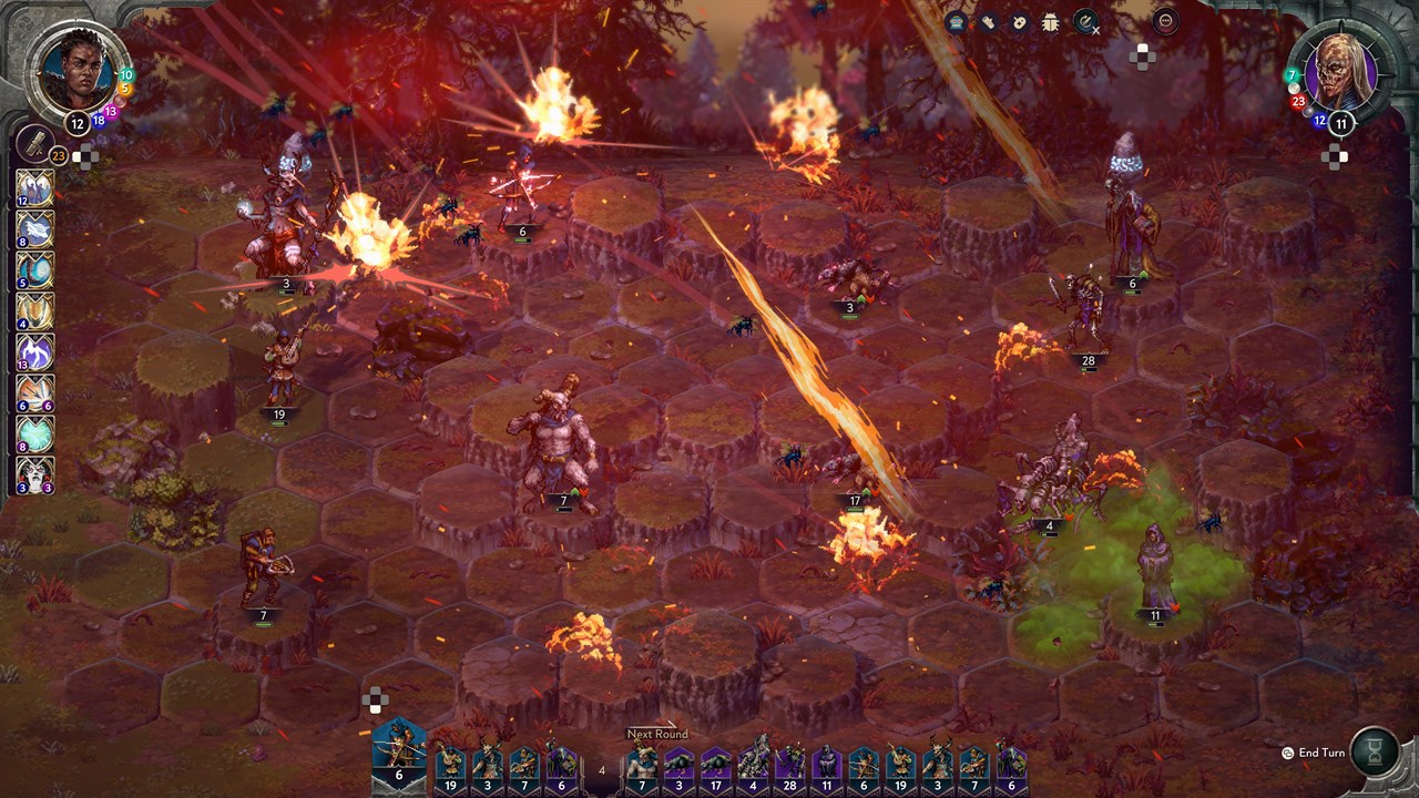 Songs of Conquest screenshot 10
