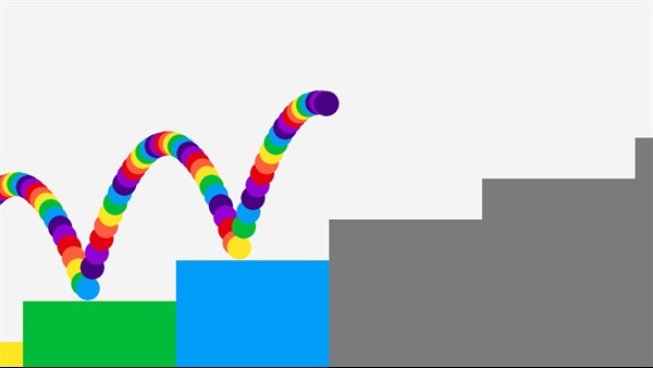 Rainbow Dash: Color This World — 14