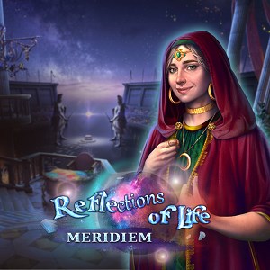 Reflections of Life: Meridiem