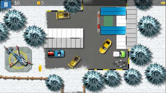 Parking Mania screenshot 6