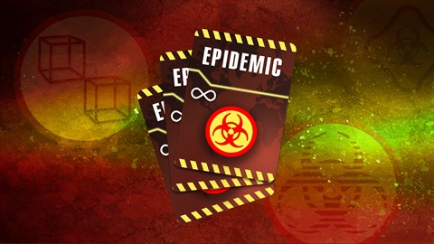 Pandemic - Virulent Strain