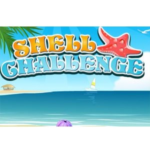 Shell Challenge Future
