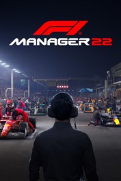 F1® Manager 2022