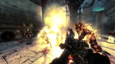 Shadow Warrior — скриншот 19