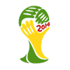 World Cup Football 2014