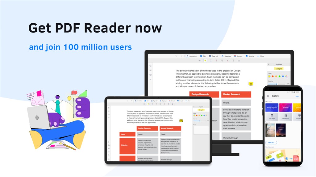 PDF Reader - View and Edit PDF_10