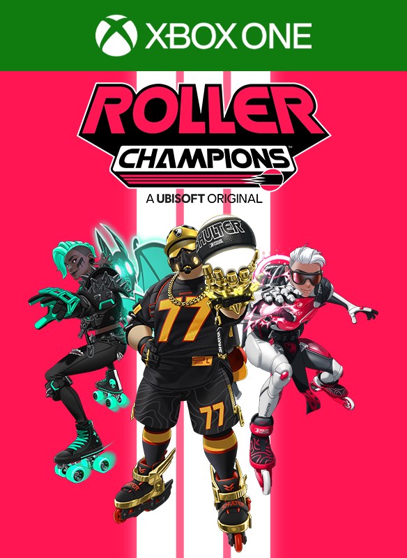 Скриншот №5 к Roller Champions™