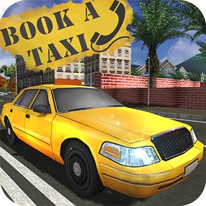 Taxi sim 2017