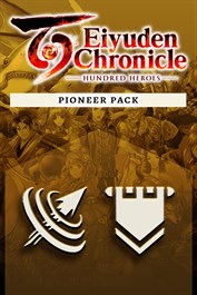 Pioneer Pack