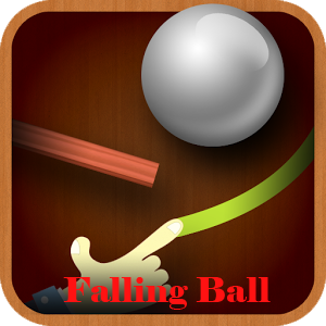The Falling Ball