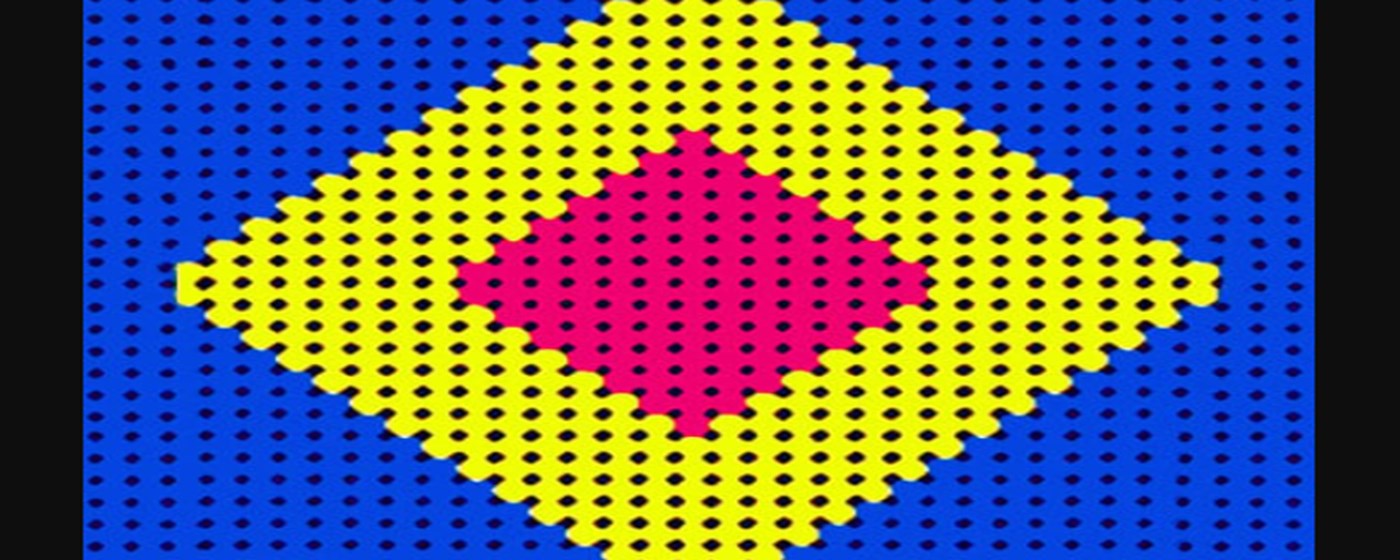 Color Flooding Puzzle Game marquee promo image