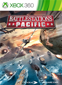 Battlestations Pacific