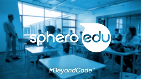 Sphero edu pc shops