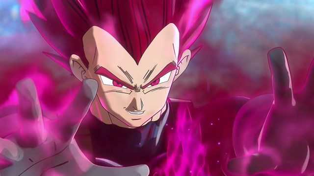 DRAGON BALL XENOVERSE 2 - FUTURE SAGA Chapter 1 screenshot 2