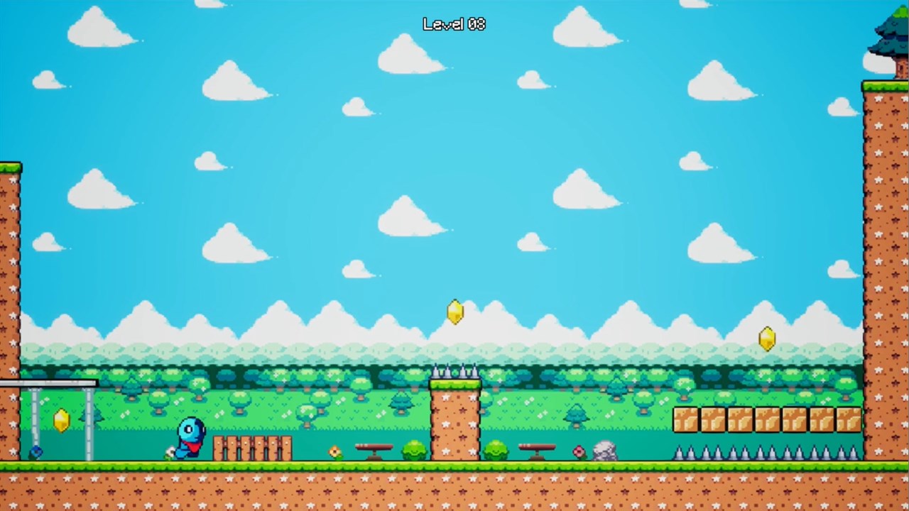 Loop Dash screenshot 5