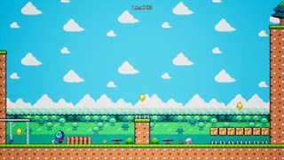 Loop Dash (Xbox Series) screenshot 5