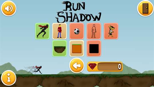 Run Shadow screenshot 3