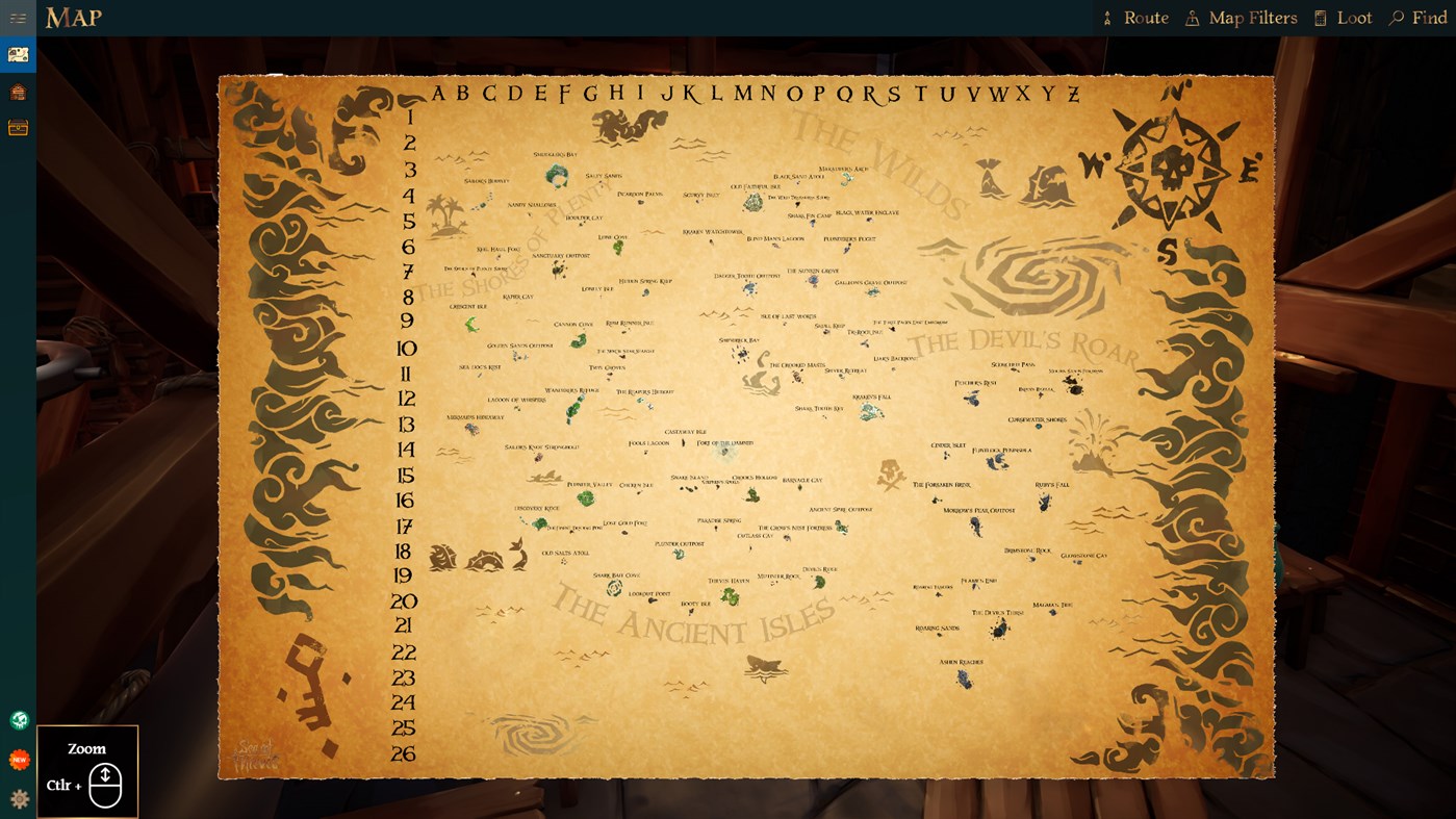 #1. Thieves Helper (Windows) 由: L4 Apps